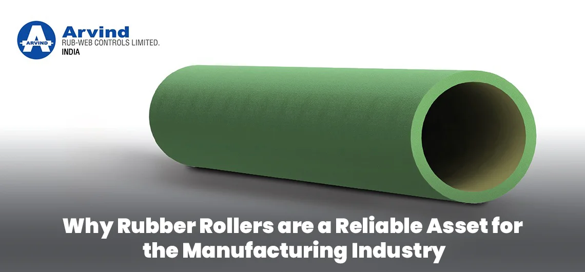 Rubber Rollers