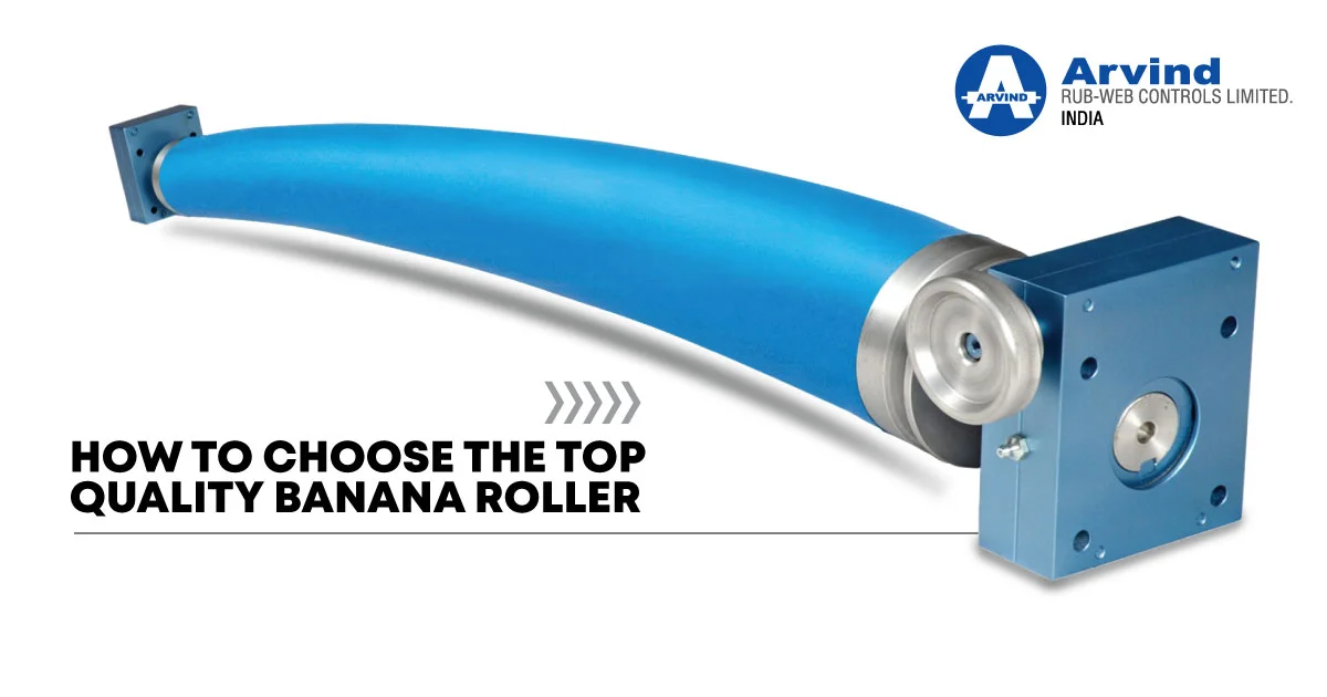 How To Choose The Top Quality Banana Roller