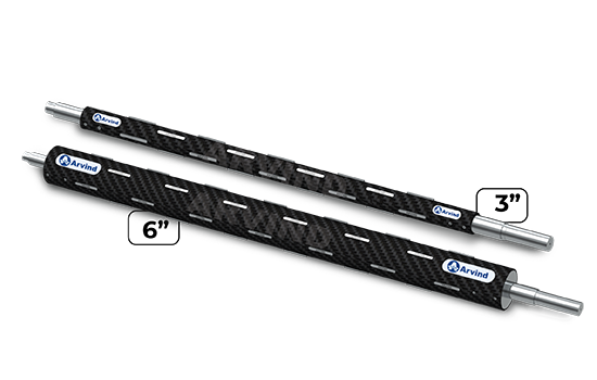 Carbon-Fiber-Air-Shaft